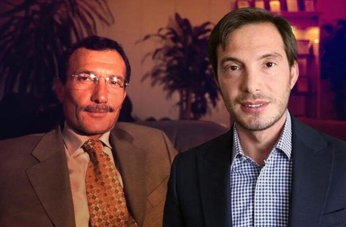 Recep Yazıcıoğlu