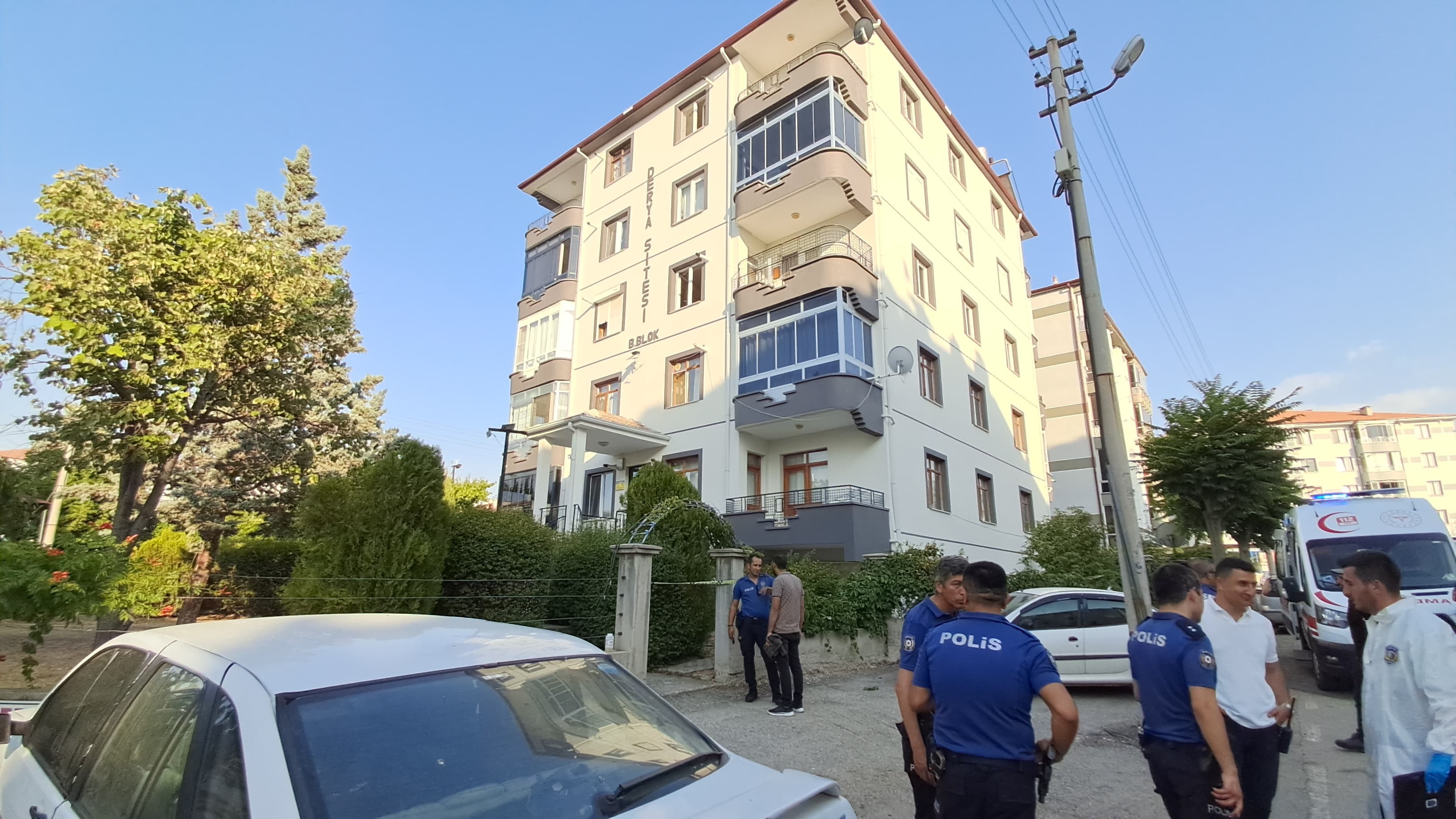 2 Yaşındaki Çocuk (1)