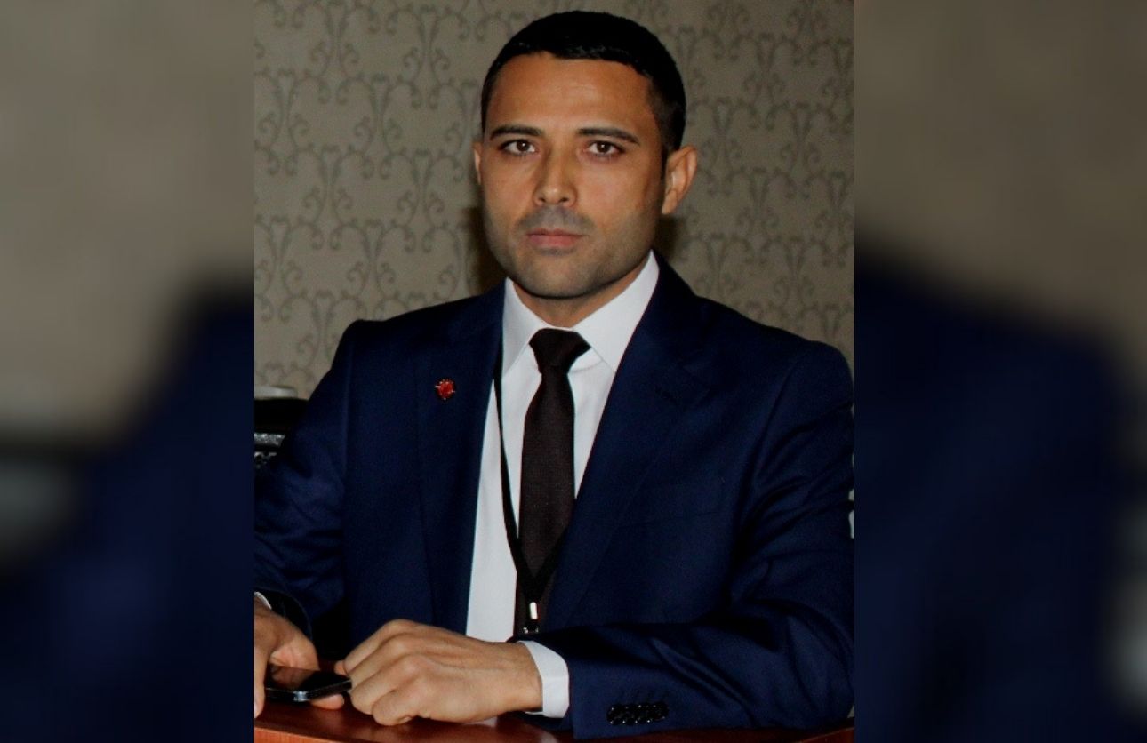 Hakan Çeliksoy