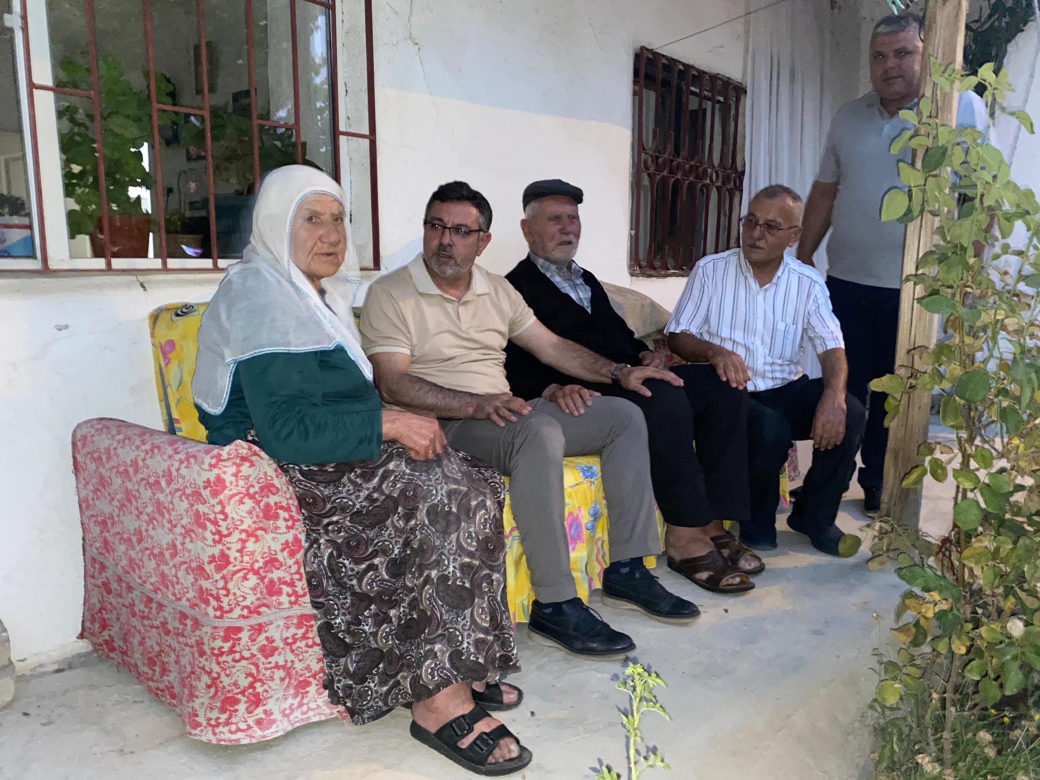 Hem Ziyaret Hem Inceleme 3