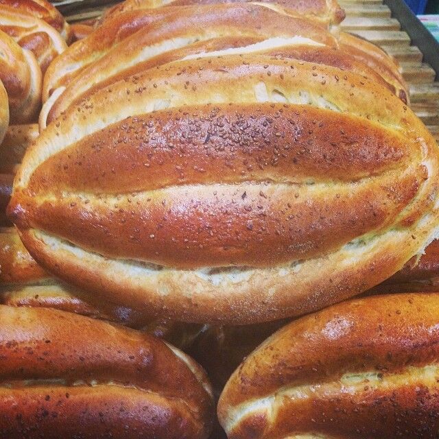 Parmakçörek