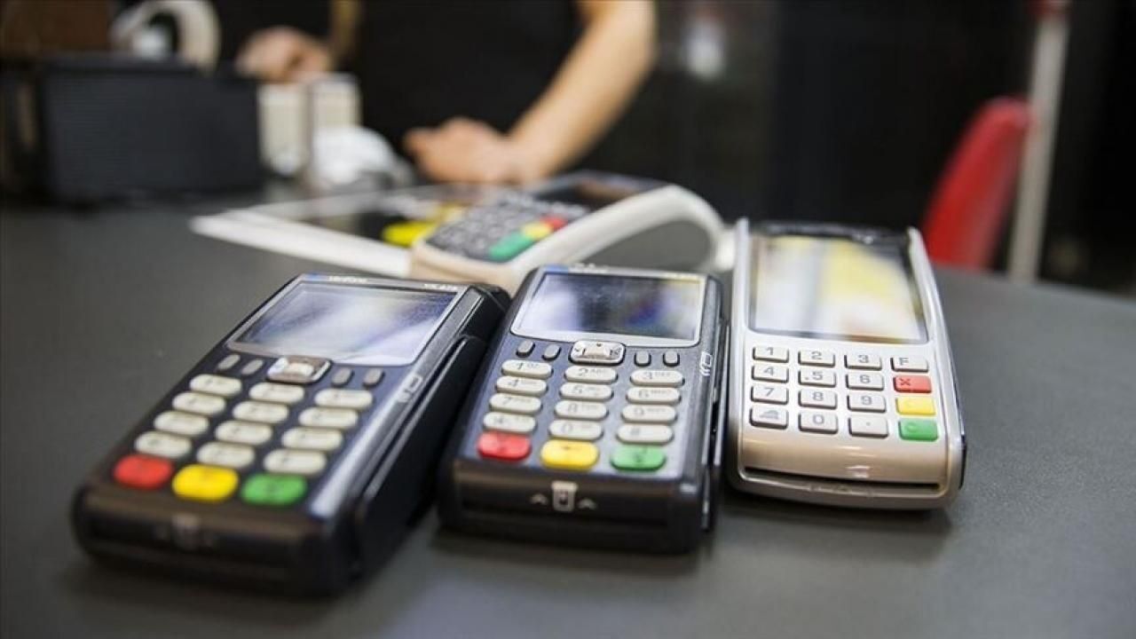 Pos Cihazı