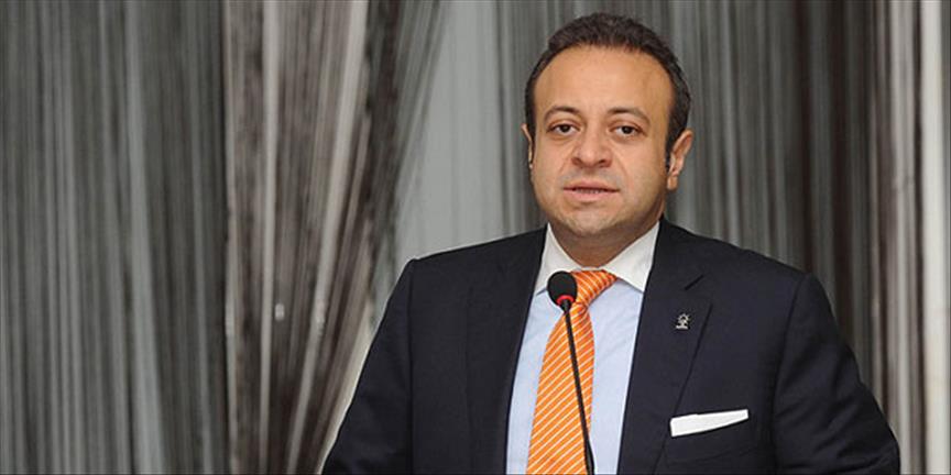 Sosyal Medyada Gündem Olan Egemen Bağış Kimdir
