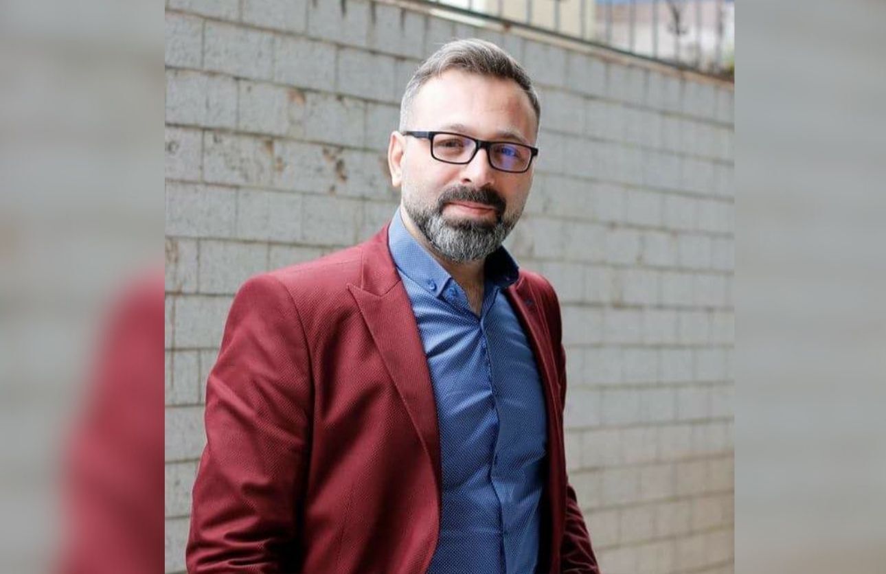 Yasin Nazım Kayhan