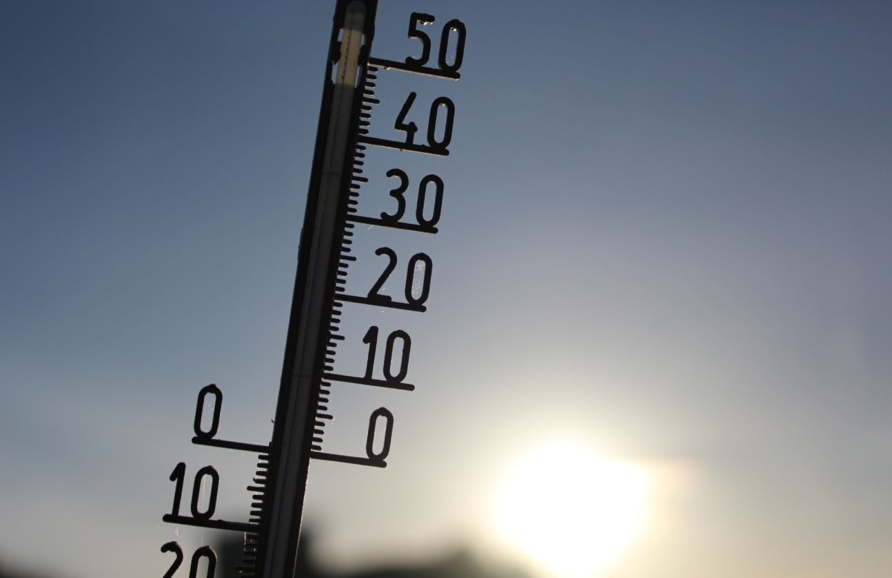 Yozgat Hava Durumu Sıcaklık (1)