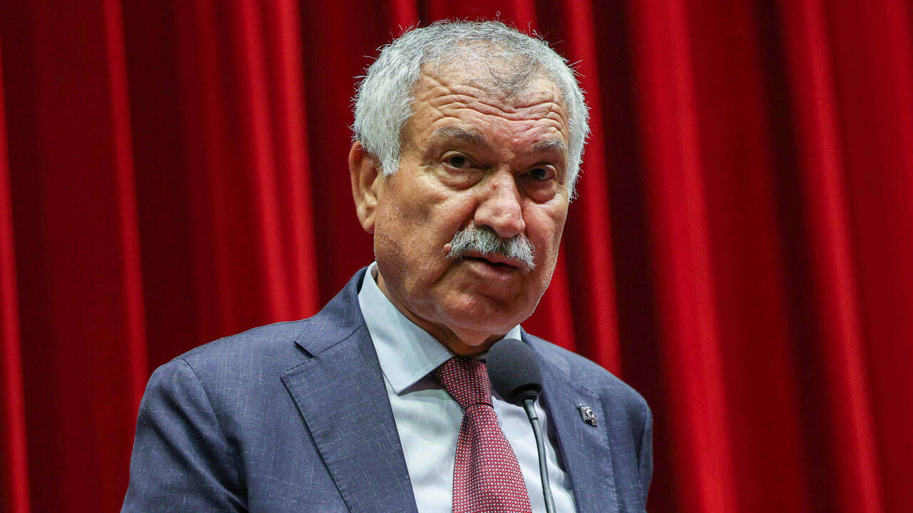 Zeydan Karalar