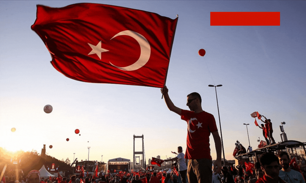 Yozgat'ta 15 Temmuz'da yaralanan gazi İleri'ye konuştu!