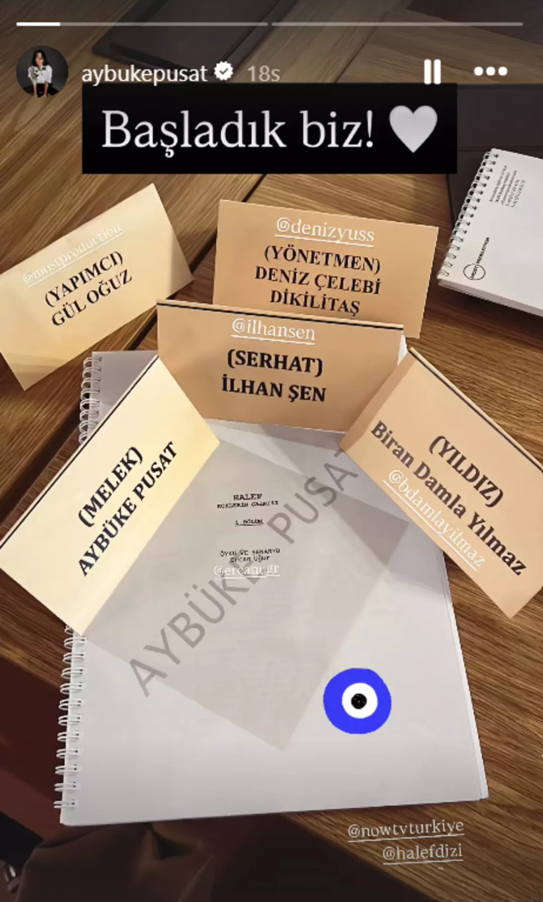 Aybüke Pusat-1