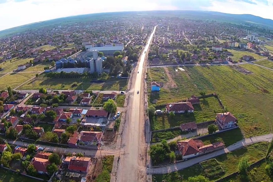 Boğazlıyan
