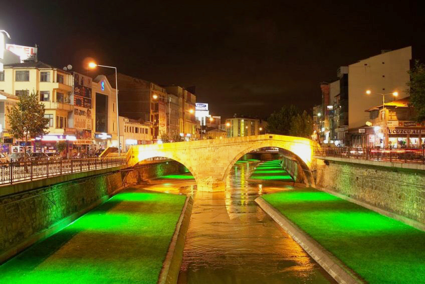 Kastamonu