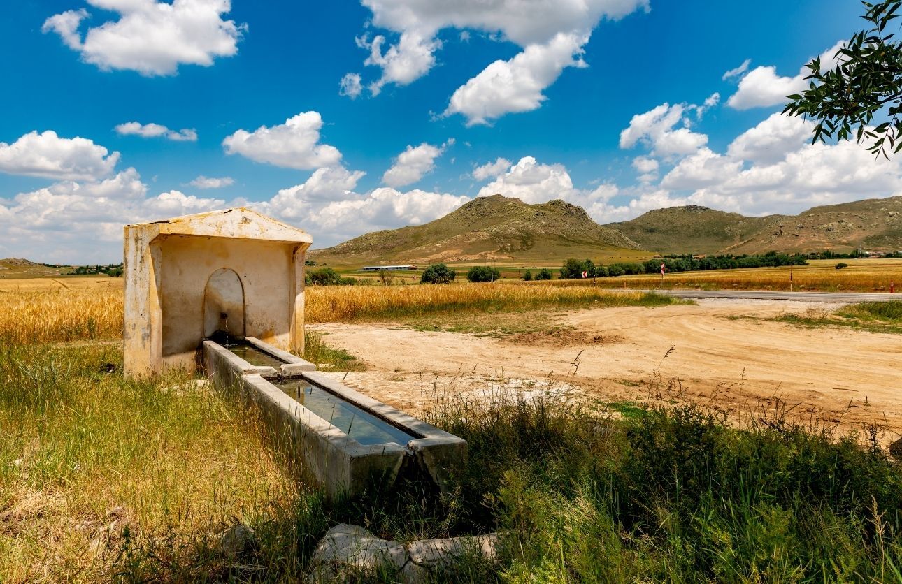 Kırşehir Yozgat Arası Kaç Km (3)
