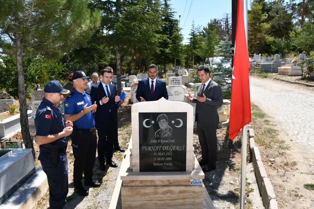 Minnet Borçluyuz’ 1