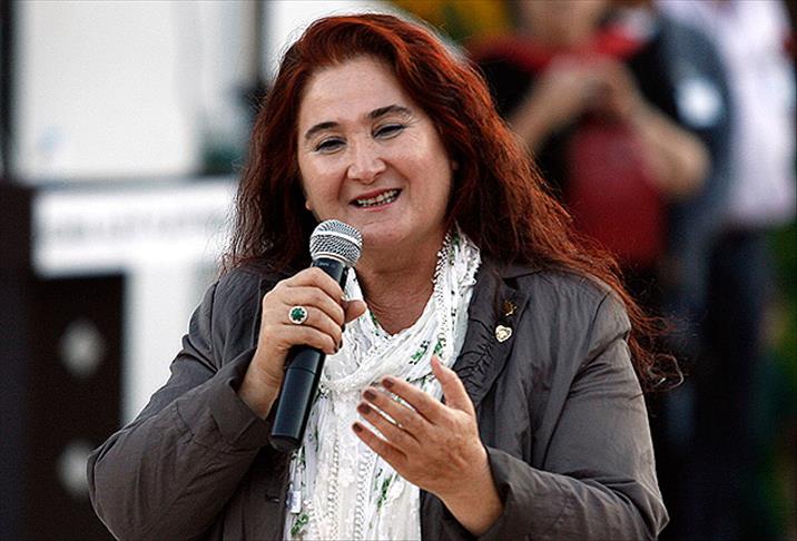 Sabahatakkıraz