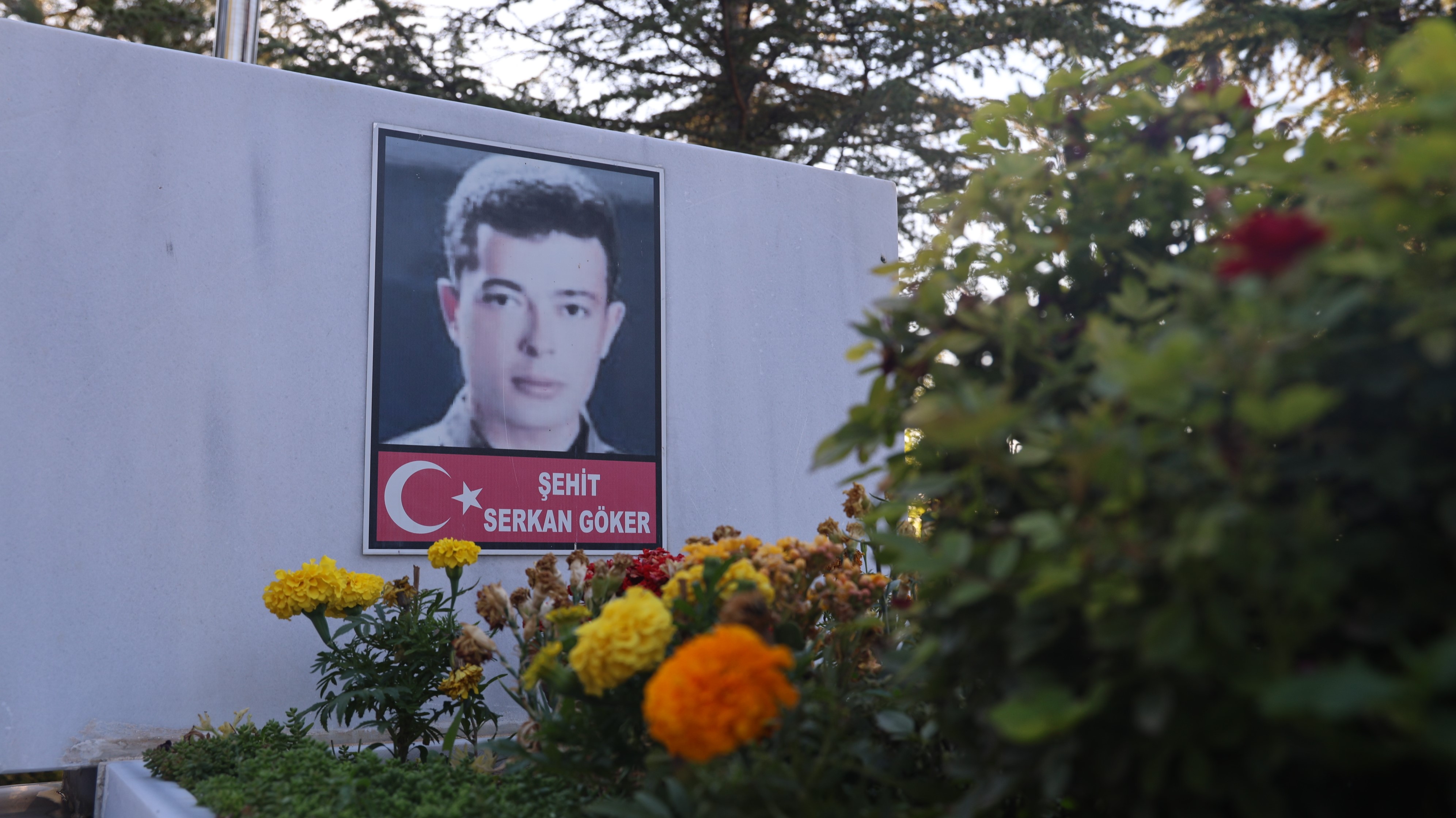 Şehit Düştü (3)