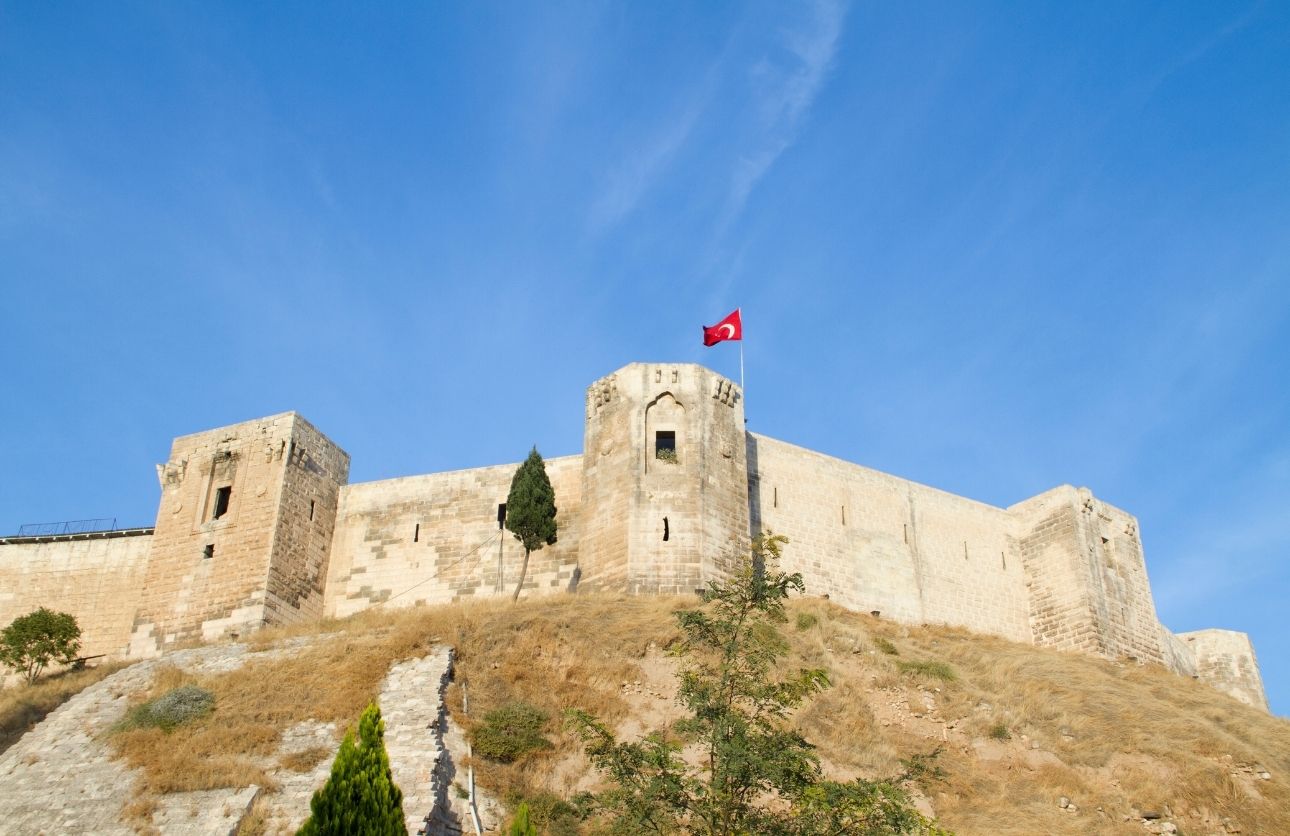 Yozgat Gaziantep Nasıl Gidilir Otobüs Yol (4)