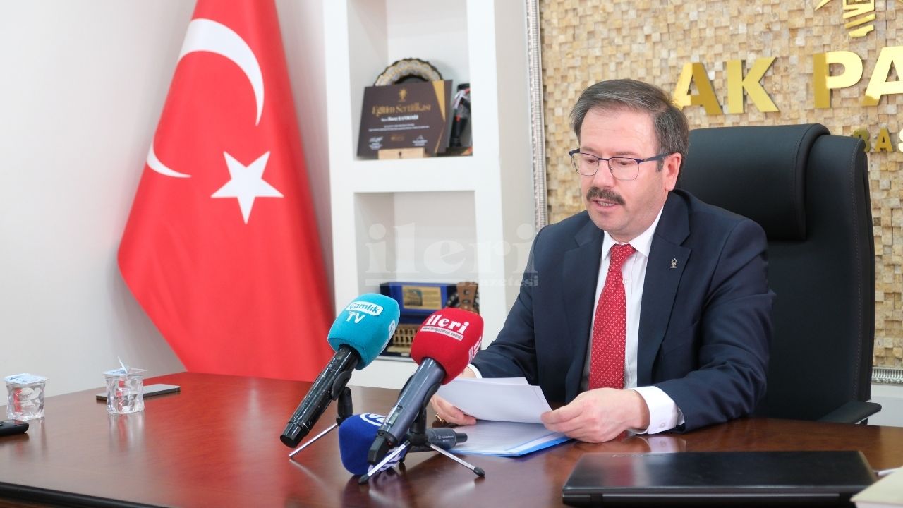 Ak Parti (2)
