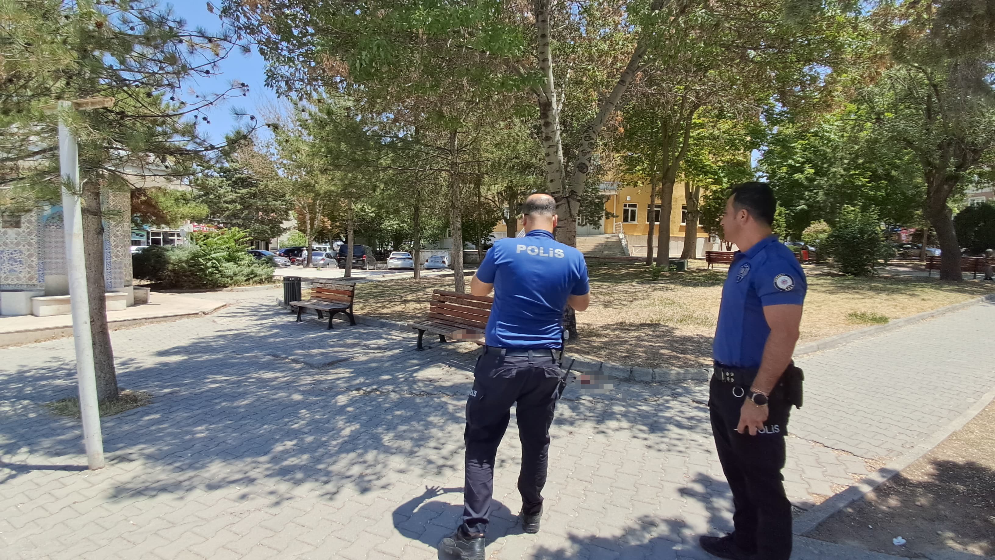 Bıçaklı Kavga (3)