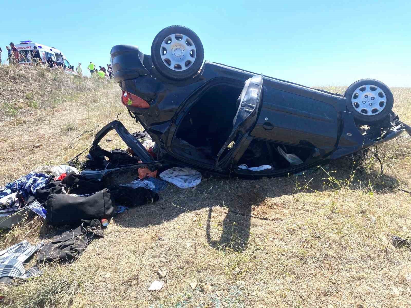 Haziran’da 249 Kaza 4