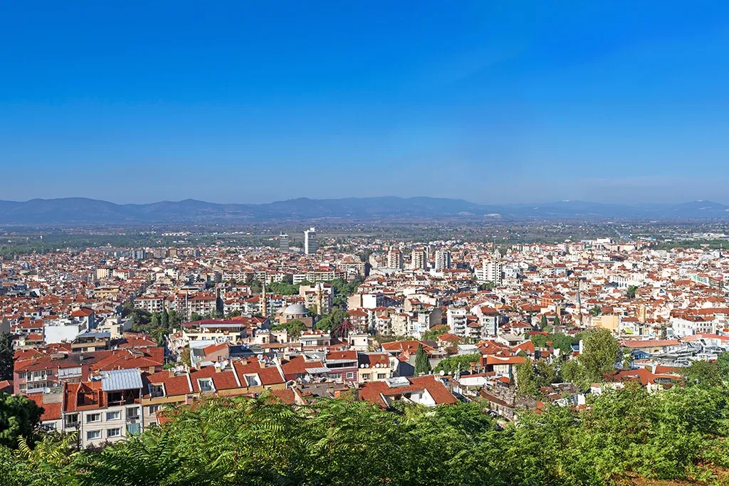 Manısa