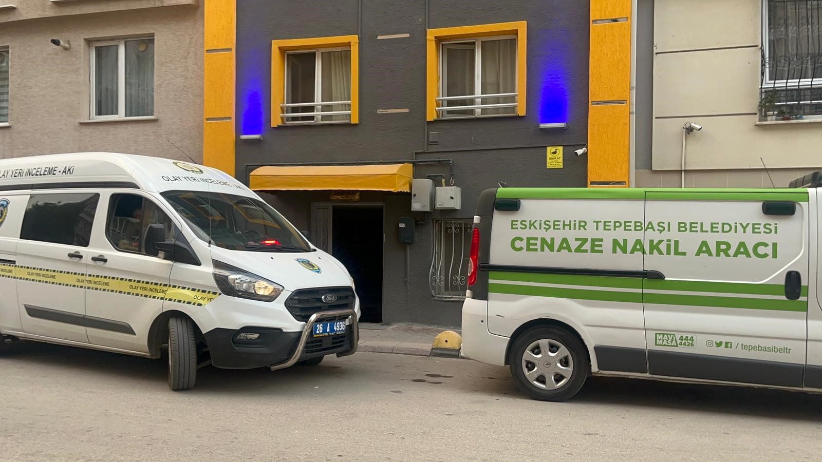 Merdiven Ölüğ (1)
