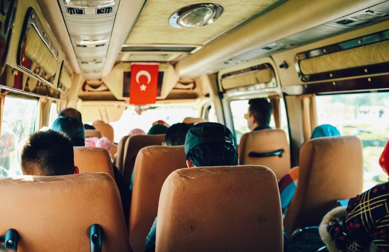 Sivas Yozgat Nasıl Gidilir Yol (3)