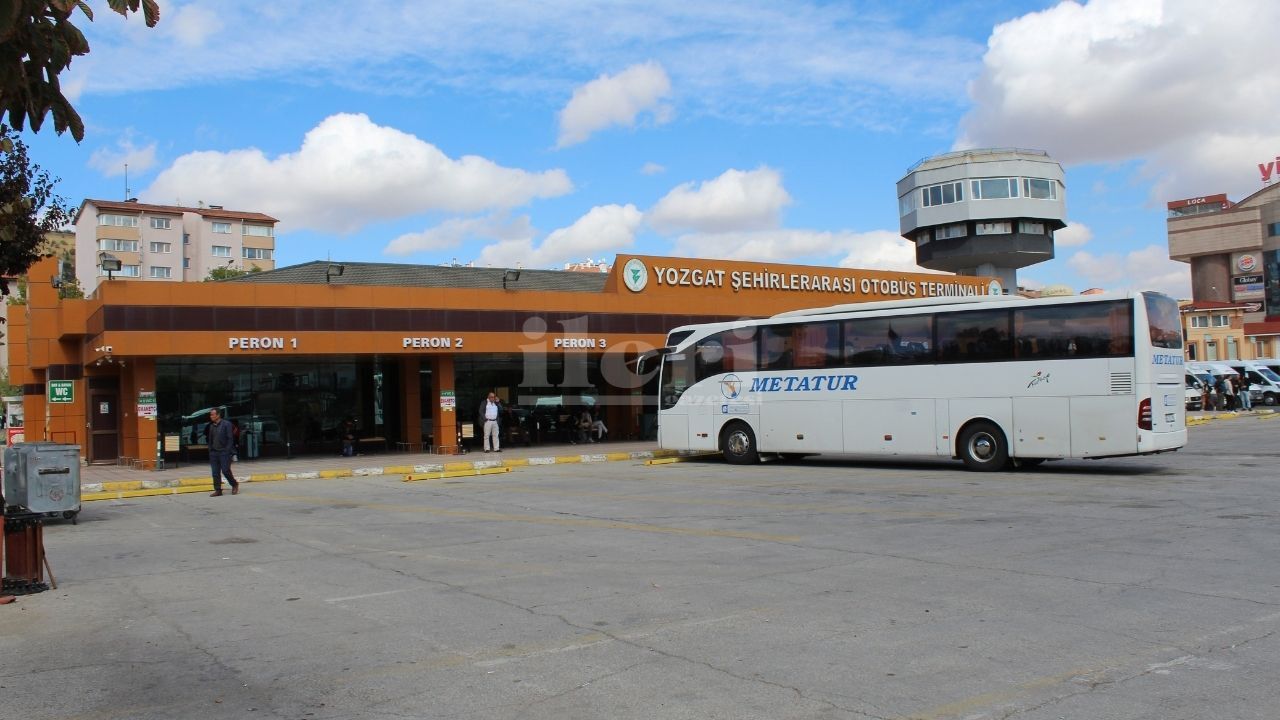 Yozgat Göç Veriyor (4)