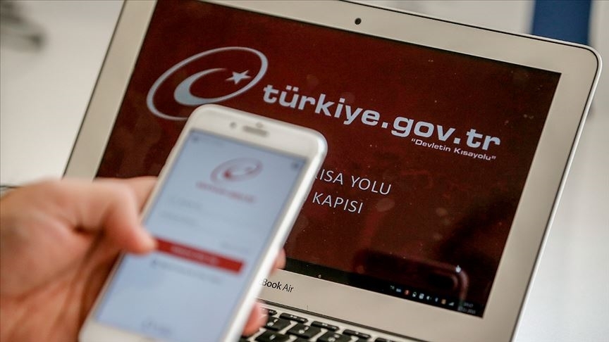 E Devlet Emeklilik (2)