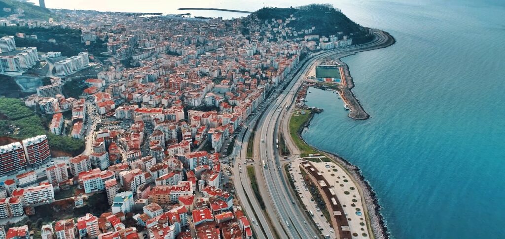 Giresun 1