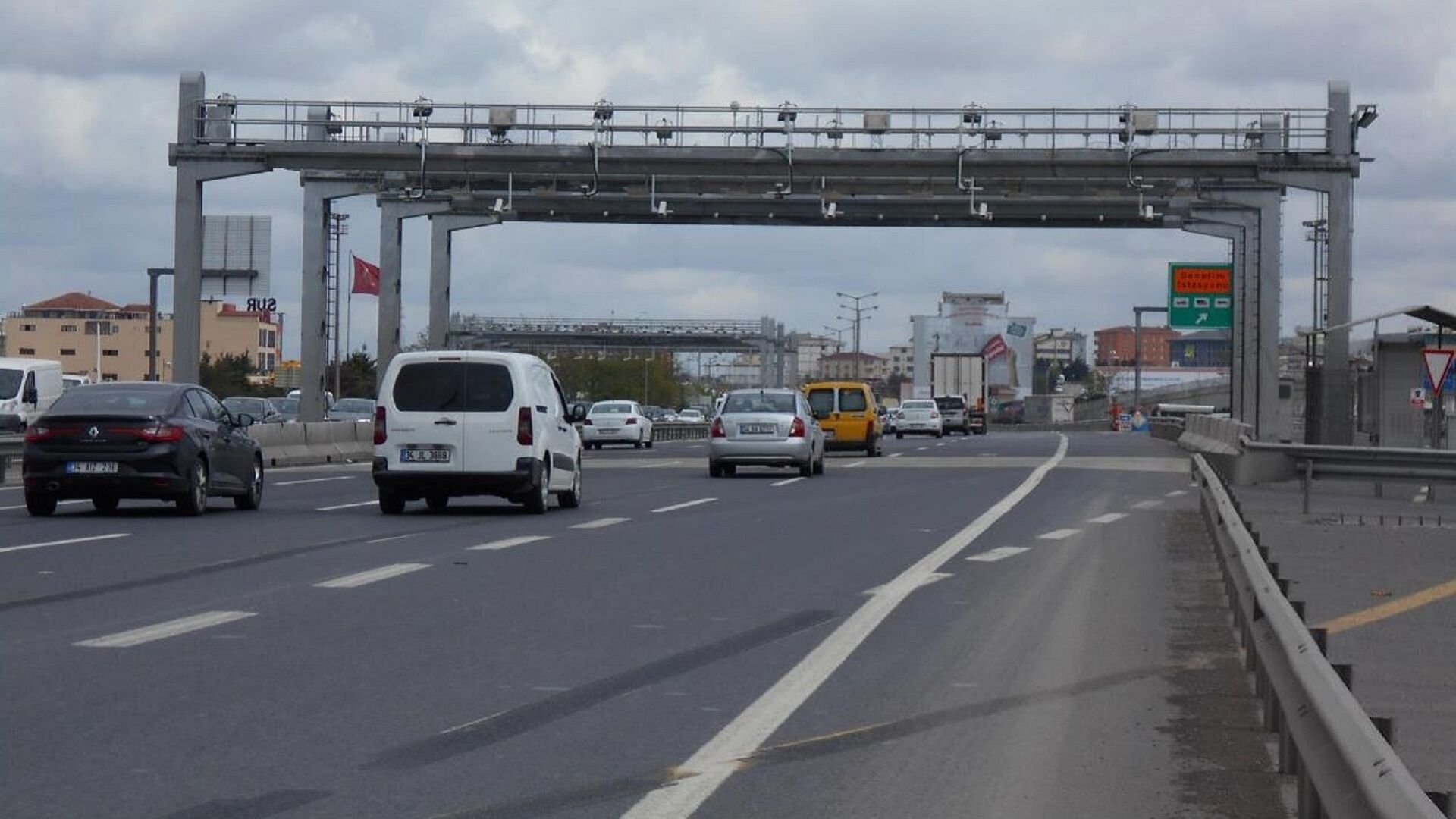 Hgs Osmaniye Yozgat