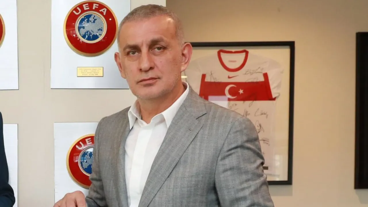 Ismail Hacıosmnaoğlu