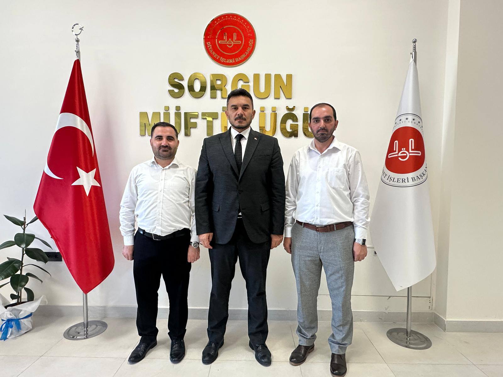 Personele Veda Yemeği