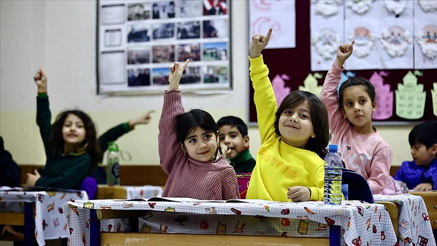 Meb 2026 Eğitim Takvimi (2)