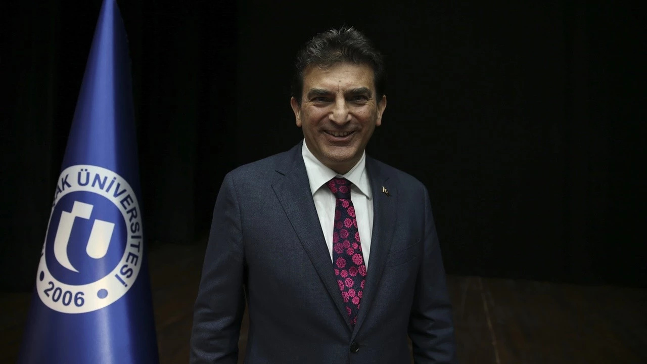 Murat Yalçıntaş Kimdir Oyak
