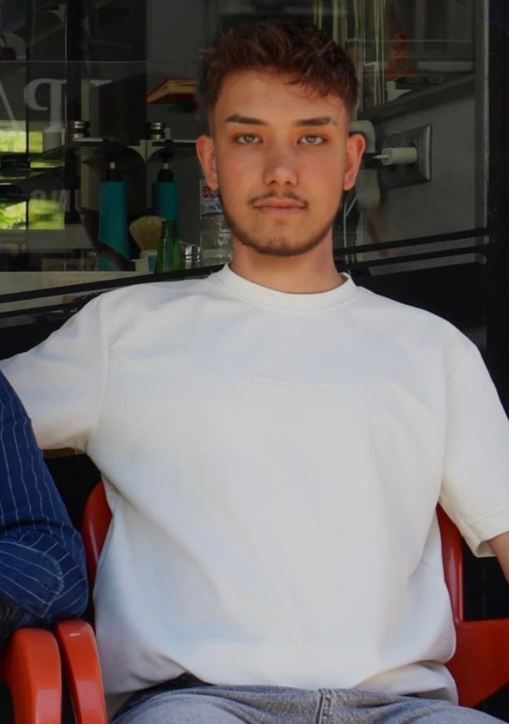 Berber Ölü Bulundu