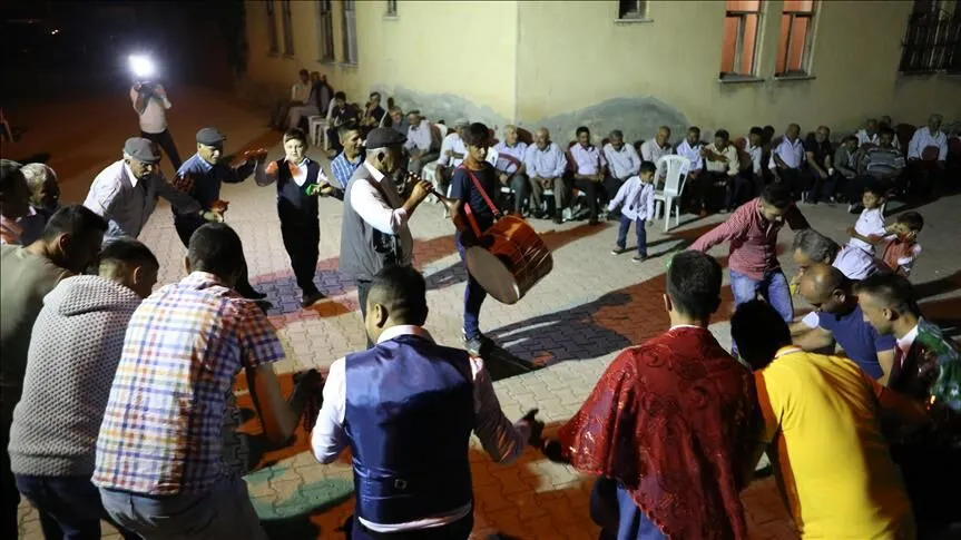 Silah Atma Hayatı Karartma 2
