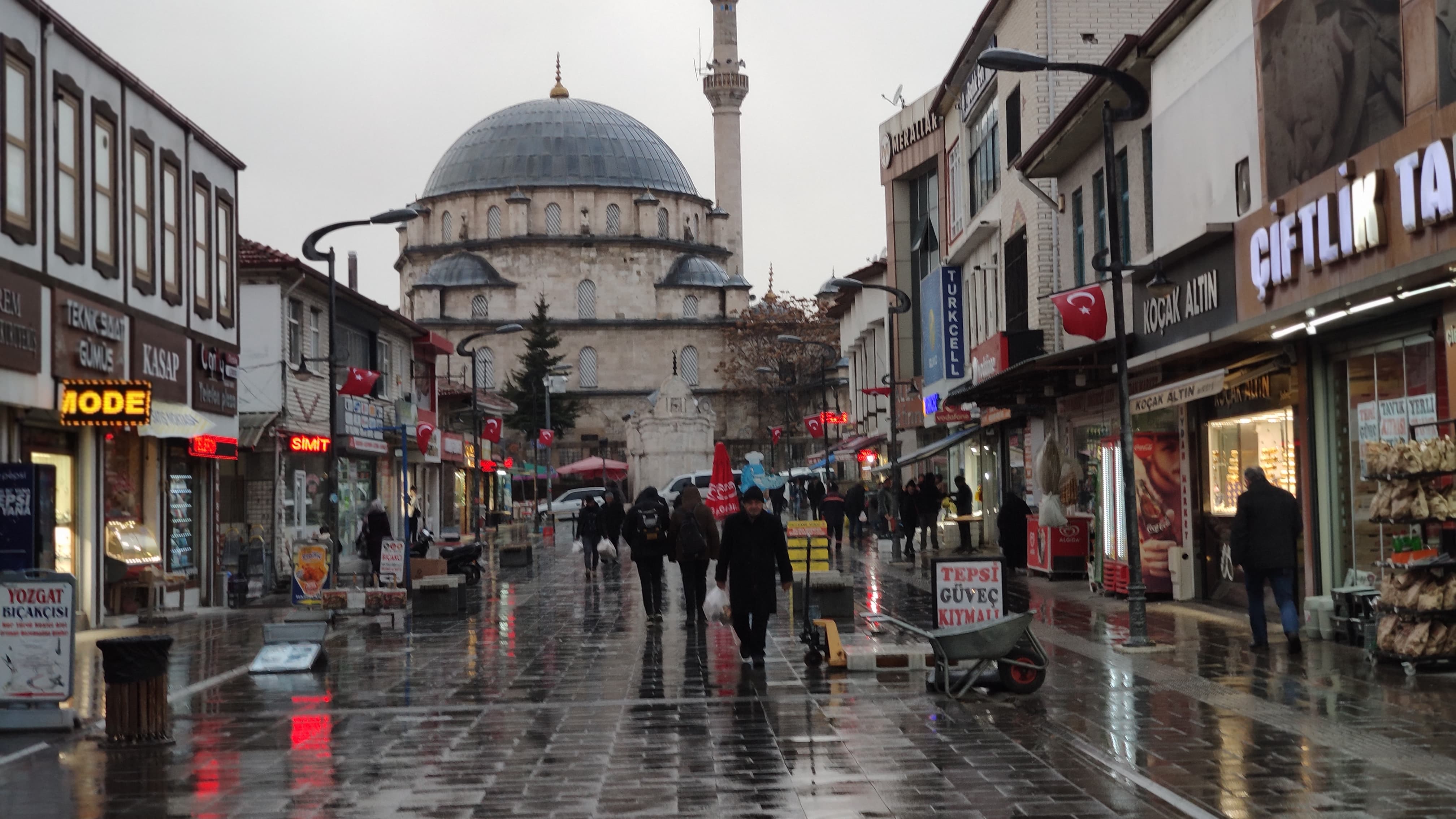 personel alımı yerköy
