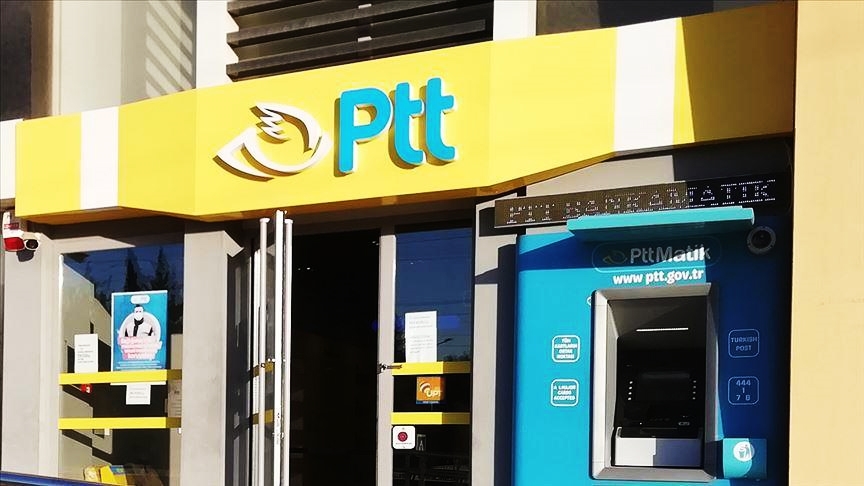 Ptt Personel Alımı