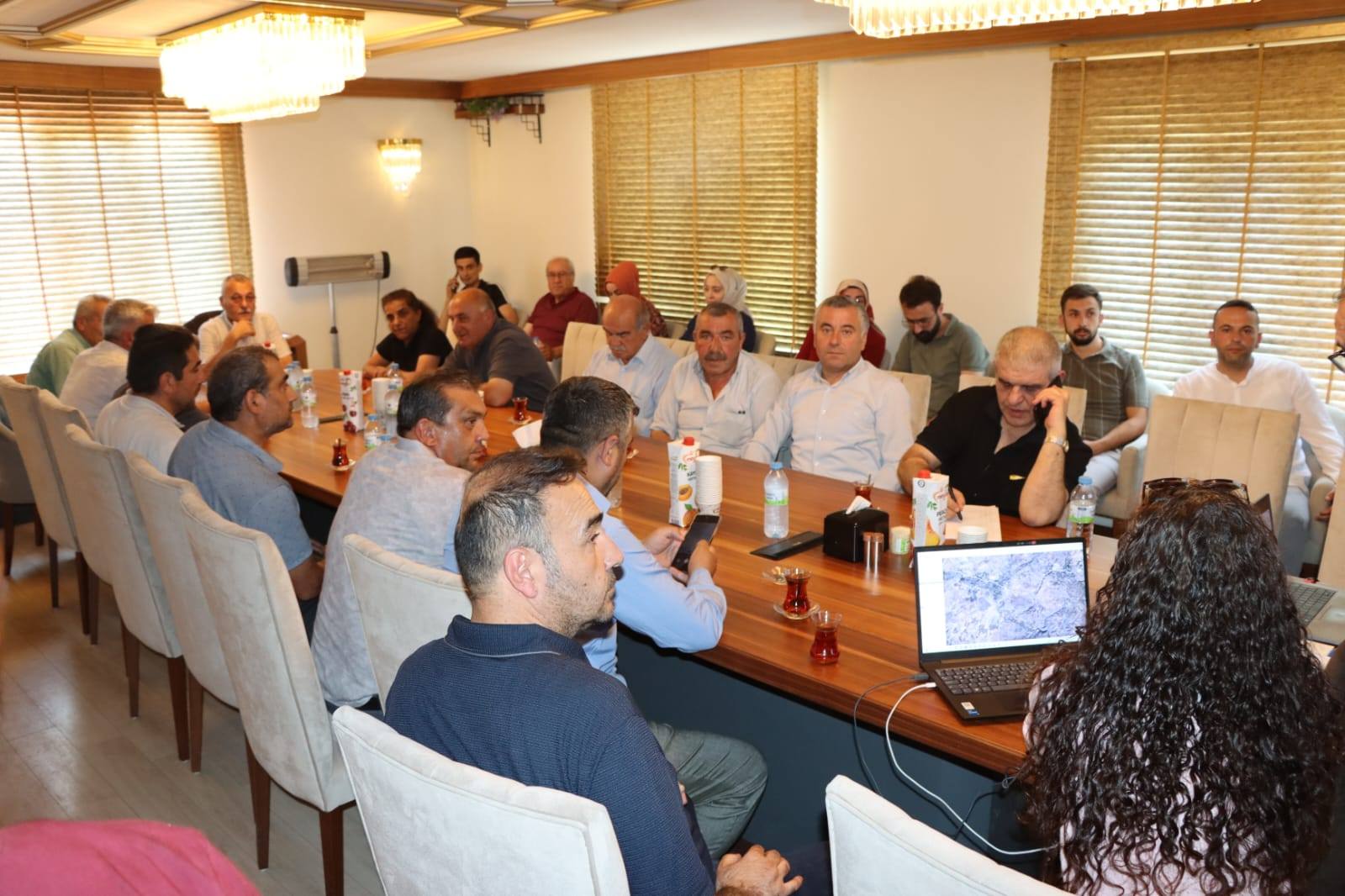 Sorunlarına Neşter! (1)