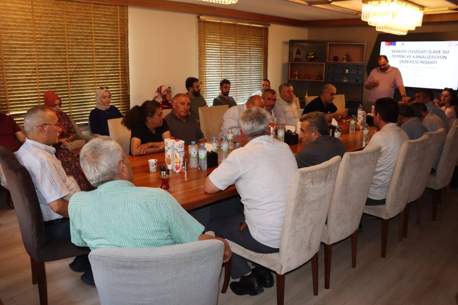 Sorunlarına Neşter! (4)