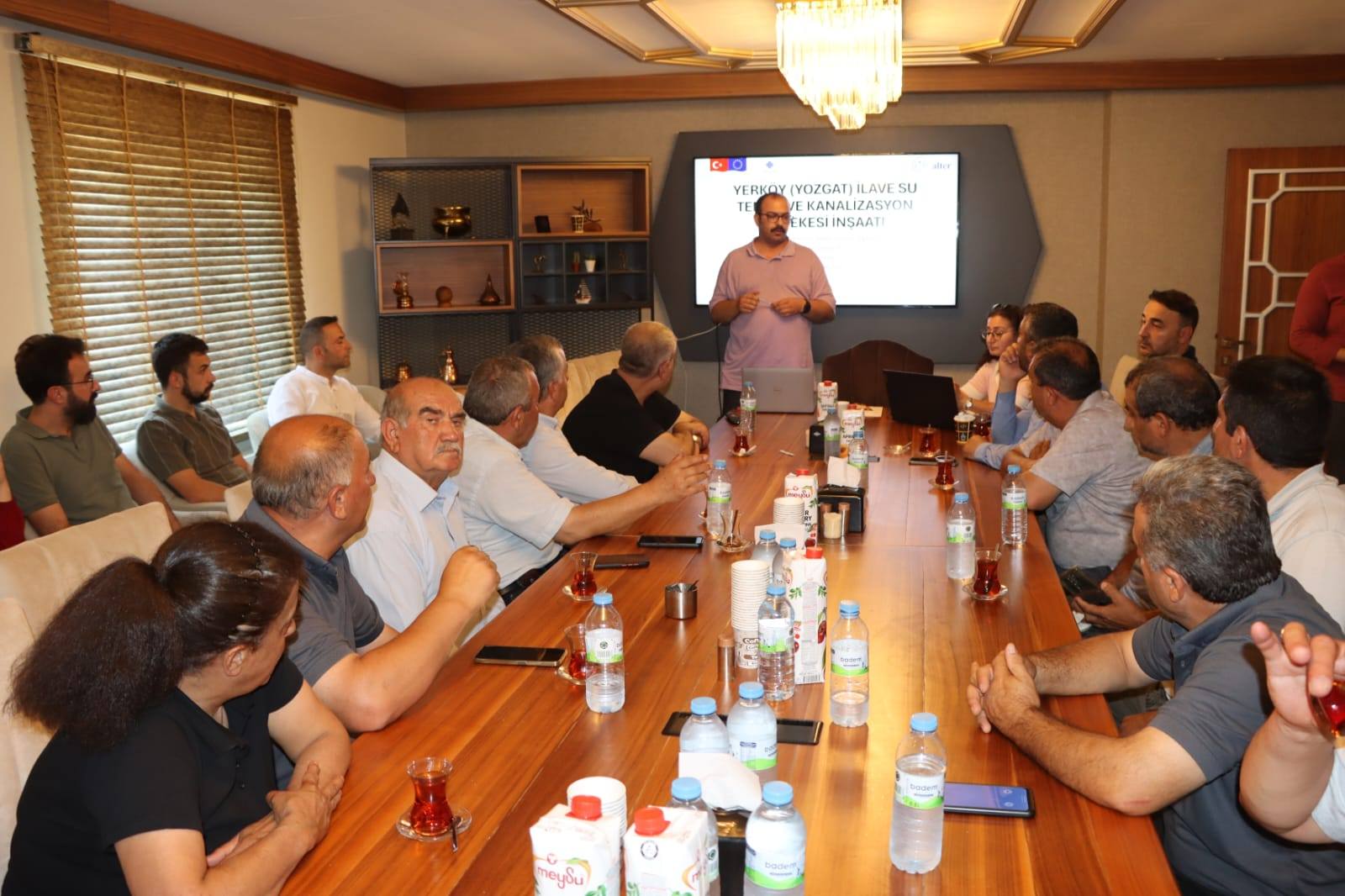 Sorunlarına Neşter! (6)