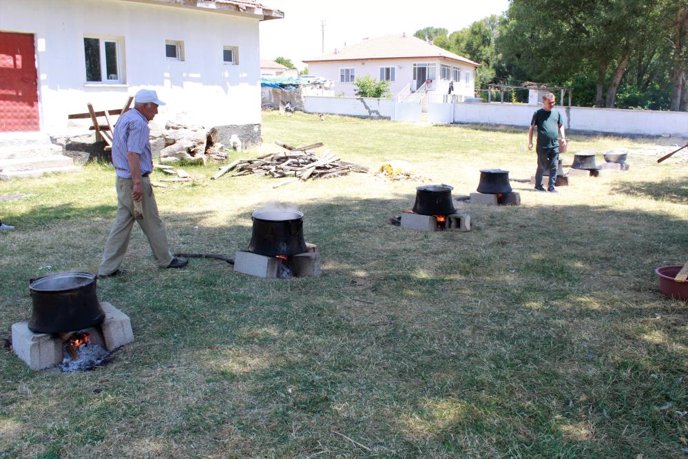 Kafkas Şenliği Düzenlendi