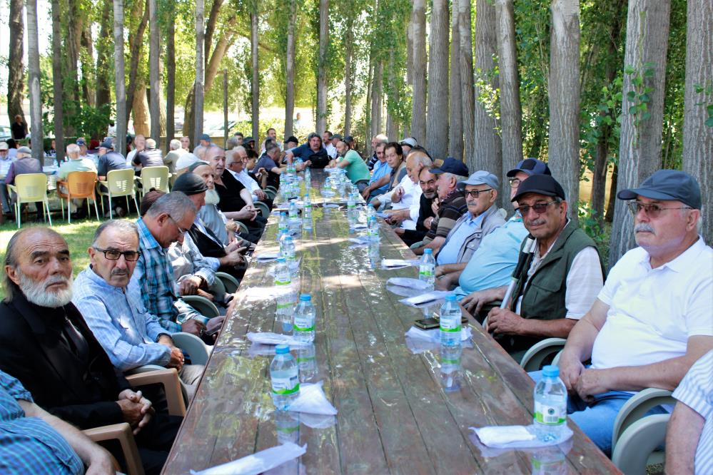 Kafkas Şenliği Düzenlendi1