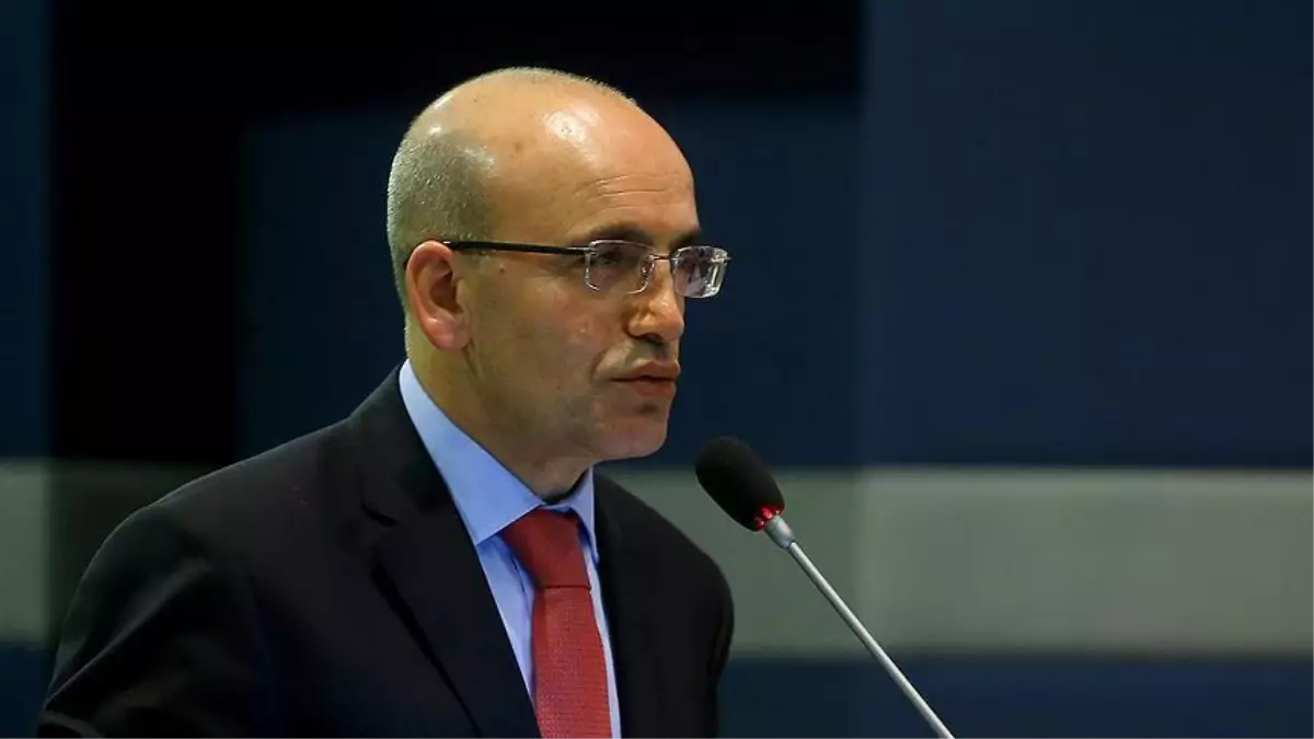 Mehmetsimsek
