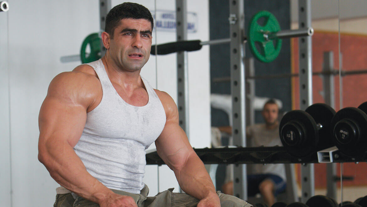 Tolga Murat Balikci B