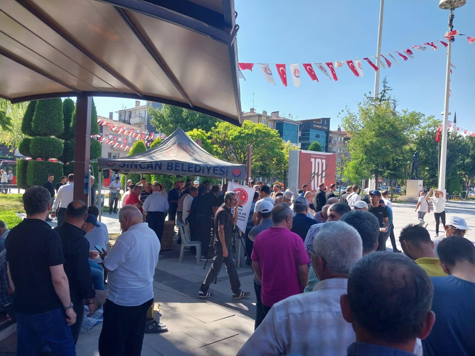 Yozgatlılardan Anlamlı Buluşma5