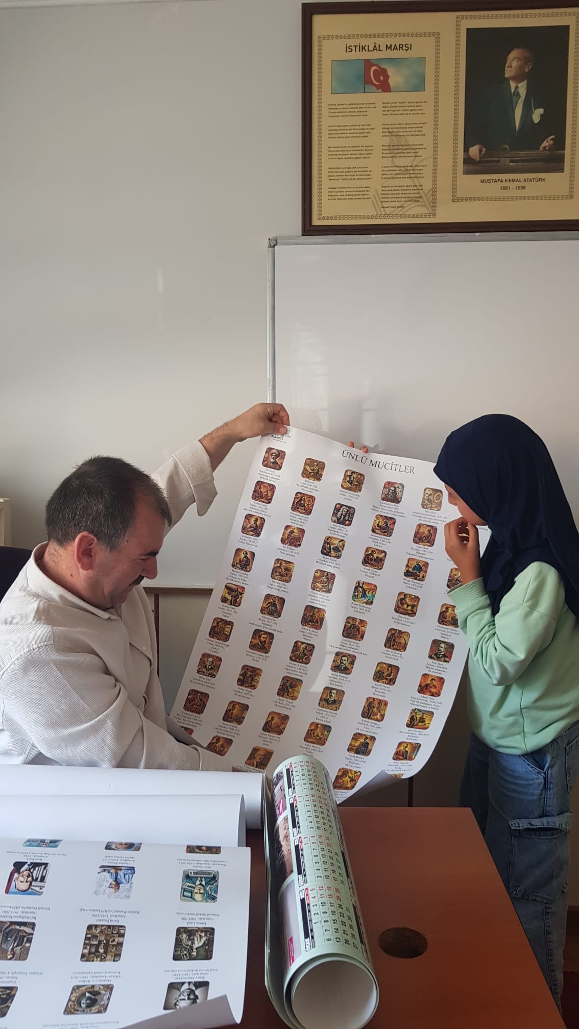 Çocuklar Bilimle Buluştu (4)