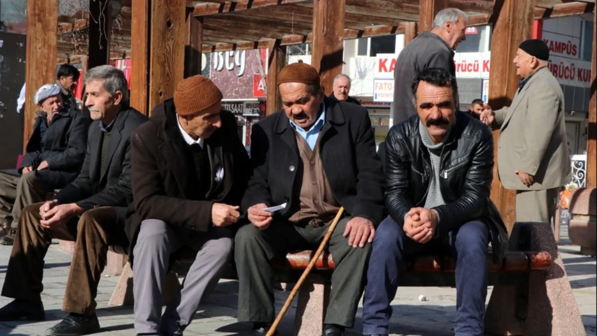 Emekli