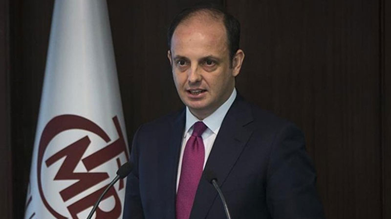 Merkez Başkanı Eski Abşkanı