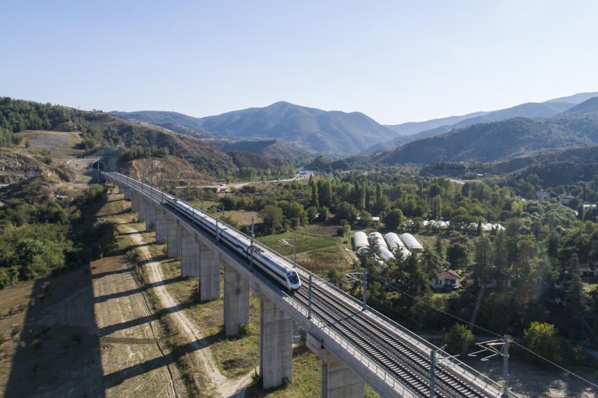 Muş Yolculuk