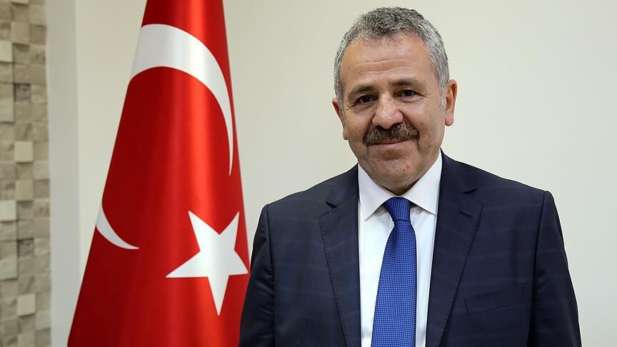 Şaban Dişli Kimdir (2)